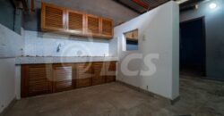 A0247 ALQUILO CASA EN BARRIO CIUDAD NUEVA, ZONA MERCADO 4
