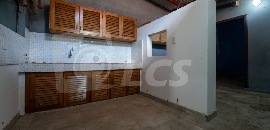 A0247 ALQUILO CASA EN BARRIO CIUDAD NUEVA, ZONA MERCADO 4