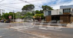 0255 CASA EN BARRIO HERRERA, ZONA MUNICIPALIDAD DE ASUNCIÓN