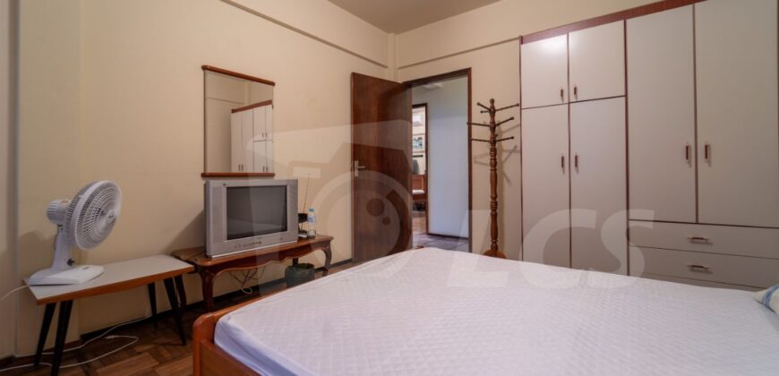 A0236 DEPARTAMENTO EN BALNEARIO CAMBORIÚ – ALQUILER POR TEMPORADA