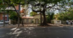 0261 TERRENO EN BARRIO VILLA MORRA, ZONA SANTÍSIMO SACRAMENTO