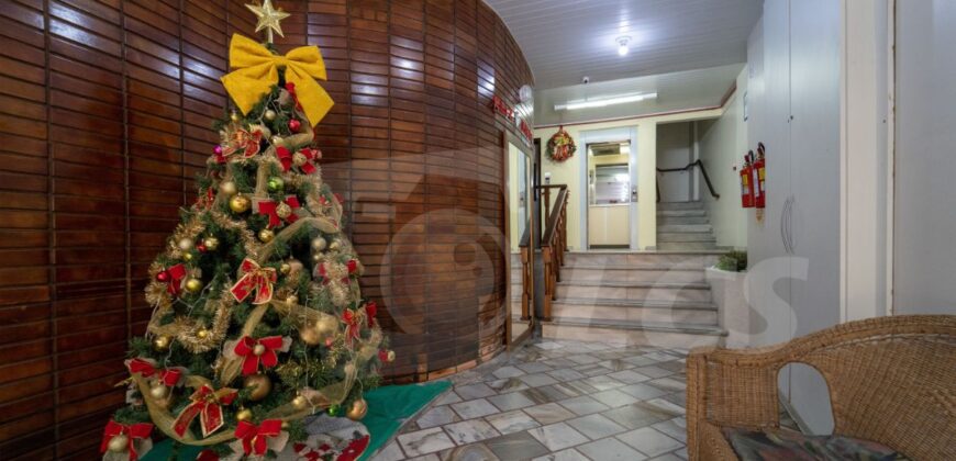 A0236 DEPARTAMENTO EN BALNEARIO CAMBORIÚ – ALQUILER POR TEMPORADA