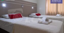 A0241 DEPARTAMENTO EN BOMBINHAS – ALQUILER POR TEMPORADA 