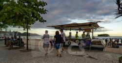 A0229 DEPARTAMENTO EN BALNEARIO CAMBORIÚ – ALQUILER POR TEMPORADA