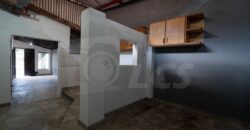 A0247 ALQUILO CASA EN BARRIO CIUDAD NUEVA, ZONA MERCADO 4