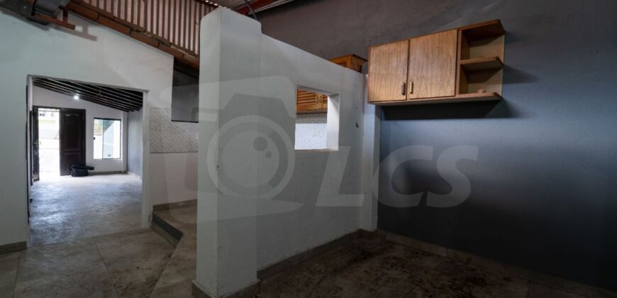A0247 ALQUILO CASA EN BARRIO CIUDAD NUEVA, ZONA MERCADO 4