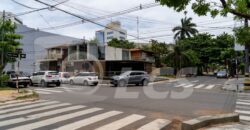 0255 CASA EN BARRIO HERRERA, ZONA MUNICIPALIDAD DE ASUNCIÓN