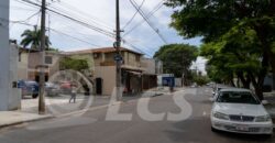 0255 CASA EN BARRIO HERRERA, ZONA MUNICIPALIDAD DE ASUNCIÓN