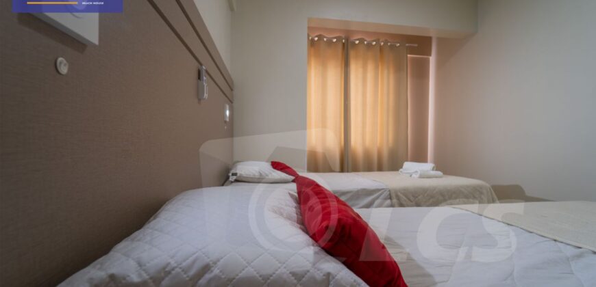 A0241 DEPARTAMENTO EN BOMBINHAS – ALQUILER POR TEMPORADA 