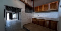 A0247 ALQUILO CASA EN BARRIO CIUDAD NUEVA, ZONA MERCADO 4