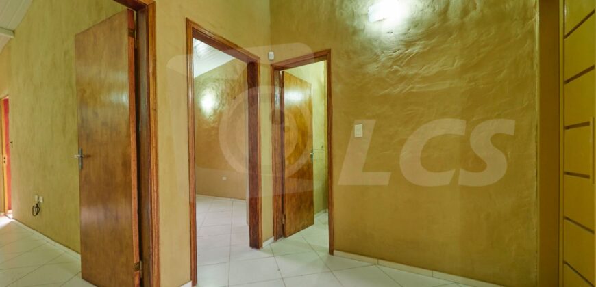 0256 DÚPLEX A ESTRENAR EN LAMBARÉ, ZONA AVDA. BONIFACIO OVANDO