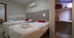 A0241 DEPARTAMENTO EN BOMBINHAS – ALQUILER POR TEMPORADA 