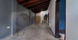 A0247 ALQUILO CASA EN BARRIO CIUDAD NUEVA, ZONA MERCADO 4