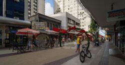 A0236 DEPARTAMENTO EN BALNEARIO CAMBORIÚ – ALQUILER POR TEMPORADA
