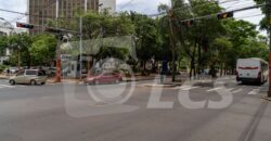 0255 CASA EN BARRIO HERRERA, ZONA MUNICIPALIDAD DE ASUNCIÓN