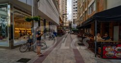 A0236 DEPARTAMENTO EN BALNEARIO CAMBORIÚ – ALQUILER POR TEMPORADA