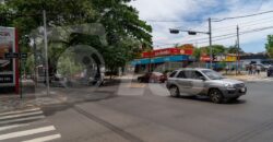 0255 CASA EN BARRIO HERRERA, ZONA MUNICIPALIDAD DE ASUNCIÓN