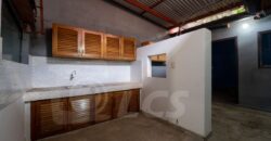 A0247 ALQUILO CASA EN BARRIO CIUDAD NUEVA, ZONA MERCADO 4