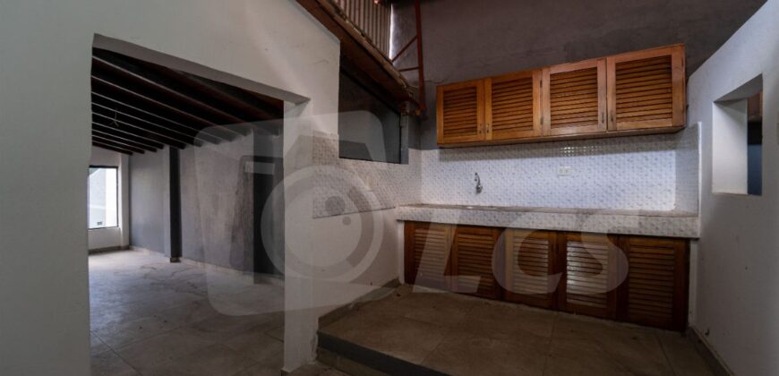 A0247 ALQUILO CASA EN BARRIO CIUDAD NUEVA, ZONA MERCADO 4
