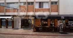 A0236 DEPARTAMENTO EN BALNEARIO CAMBORIÚ – ALQUILER POR TEMPORADA