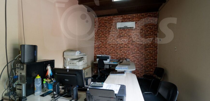 0255 CASA EN BARRIO HERRERA, ZONA MUNICIPALIDAD DE ASUNCIÓN