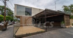 0255 CASA EN BARRIO HERRERA, ZONA MUNICIPALIDAD DE ASUNCIÓN