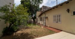 0261 TERRENO EN BARRIO VILLA MORRA, ZONA SANTÍSIMO SACRAMENTO