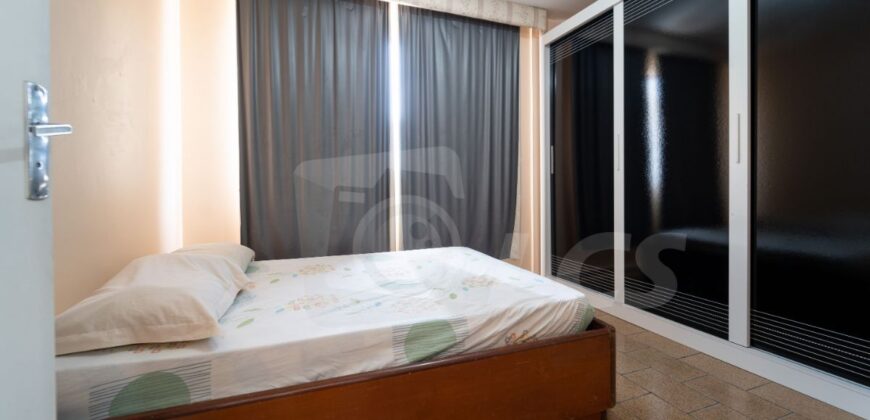 A0224 DEPARTAMENTO EN BALNEARIO CAMBORIÚ – ALQUILER POR TEMPORADA