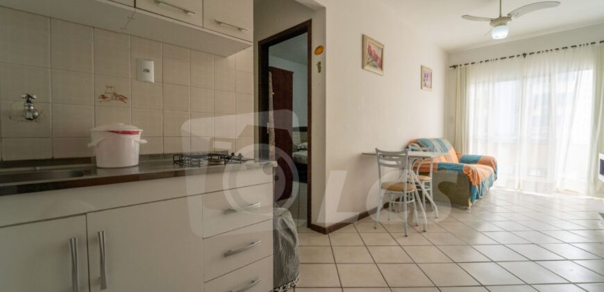 A0229 DEPARTAMENTO EN BALNEARIO CAMBORIÚ – ALQUILER POR TEMPORADA