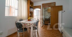 A0228 DEPARTAMENTO EN BALNEARIO CAMBORIÚ – ALQUILER POR TEMPORADA