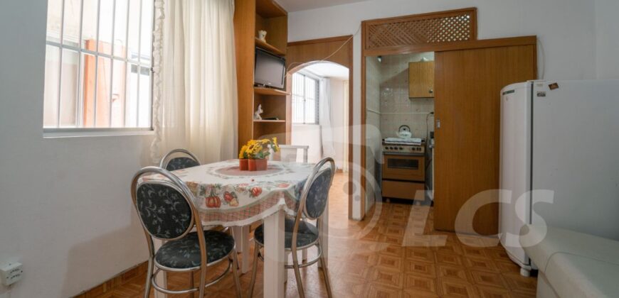 A0228 DEPARTAMENTO EN BALNEARIO CAMBORIÚ – ALQUILER POR TEMPORADA