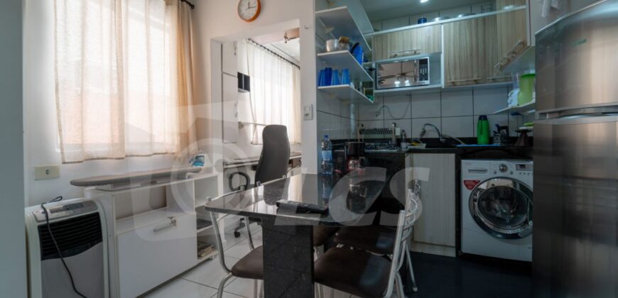 A0227 DEPARTAMENTO EN BALNEARIO CAMBORIÚ – ALQUILER POR TEMPORADA