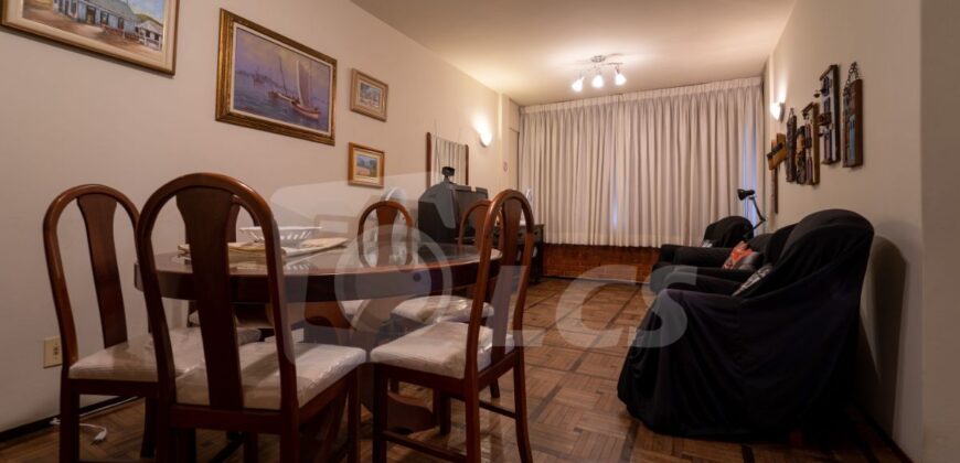 A0236 DEPARTAMENTO EN BALNEARIO CAMBORIÚ – ALQUILER POR TEMPORADA