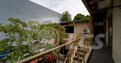 0255 CASA EN BARRIO HERRERA, ZONA MUNICIPALIDAD DE ASUNCIÓN