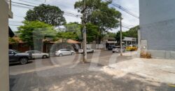 0255 CASA EN BARRIO HERRERA, ZONA MUNICIPALIDAD DE ASUNCIÓN