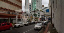 A0225 DEPARTAMENTO EN BALNEARIO CAMBORIÚ – ALQUILER POR TEMPORADA
