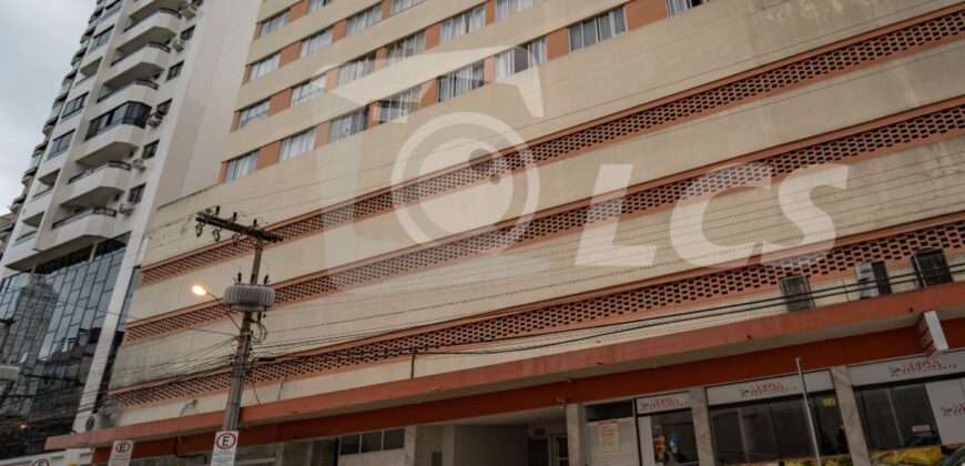 A0225 DEPARTAMENTO EN BALNEARIO CAMBORIÚ – ALQUILER POR TEMPORADA
