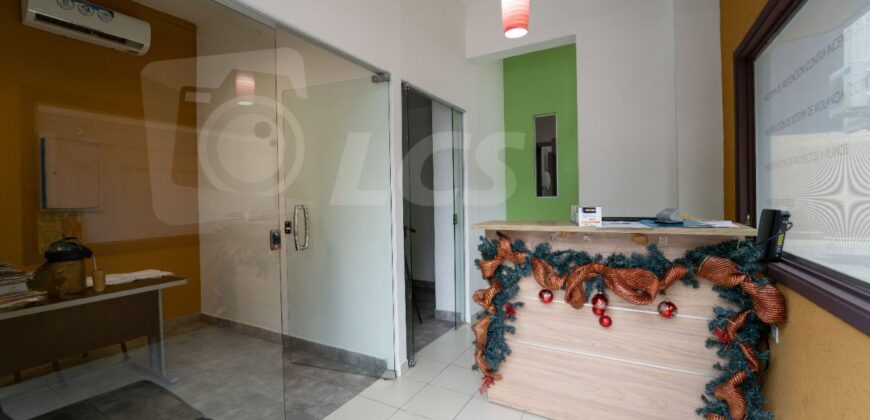 0255 CASA EN BARRIO HERRERA, ZONA MUNICIPALIDAD DE ASUNCIÓN