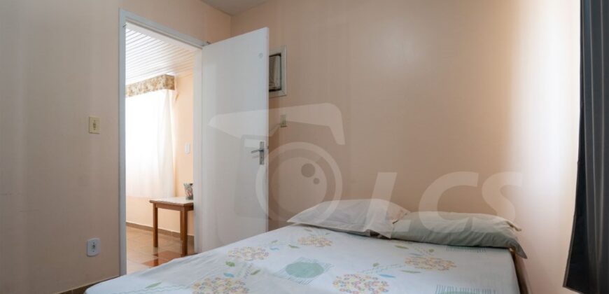A0224 DEPARTAMENTO EN BALNEARIO CAMBORIÚ – ALQUILER POR TEMPORADA
