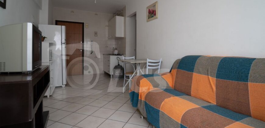 A0229 DEPARTAMENTO EN BALNEARIO CAMBORIÚ – ALQUILER POR TEMPORADA