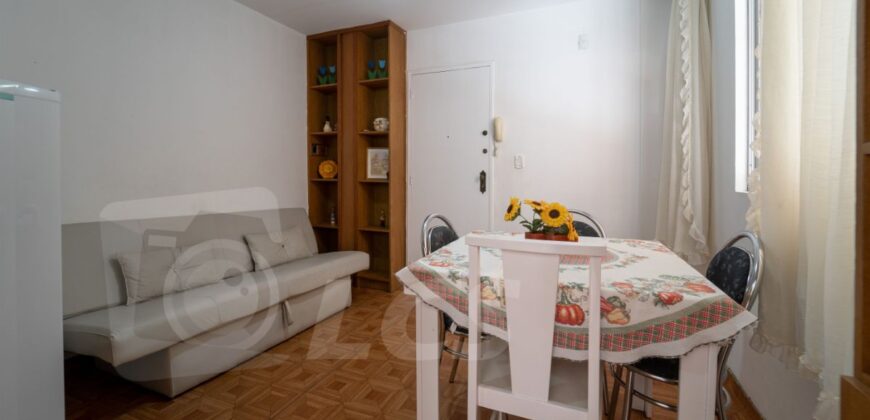 A0228 DEPARTAMENTO EN BALNEARIO CAMBORIÚ – ALQUILER POR TEMPORADA