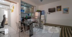 A0227 DEPARTAMENTO EN BALNEARIO CAMBORIÚ – ALQUILER POR TEMPORADA