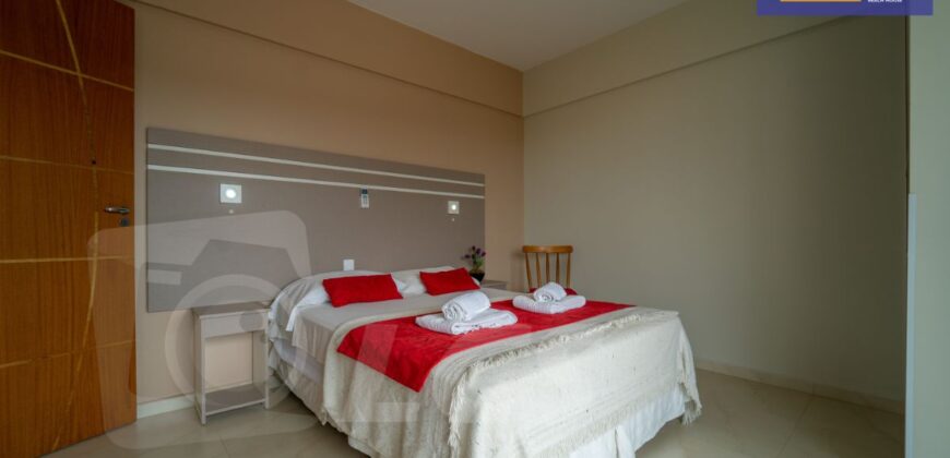 A0241 DEPARTAMENTO EN BOMBINHAS – ALQUILER POR TEMPORADA 