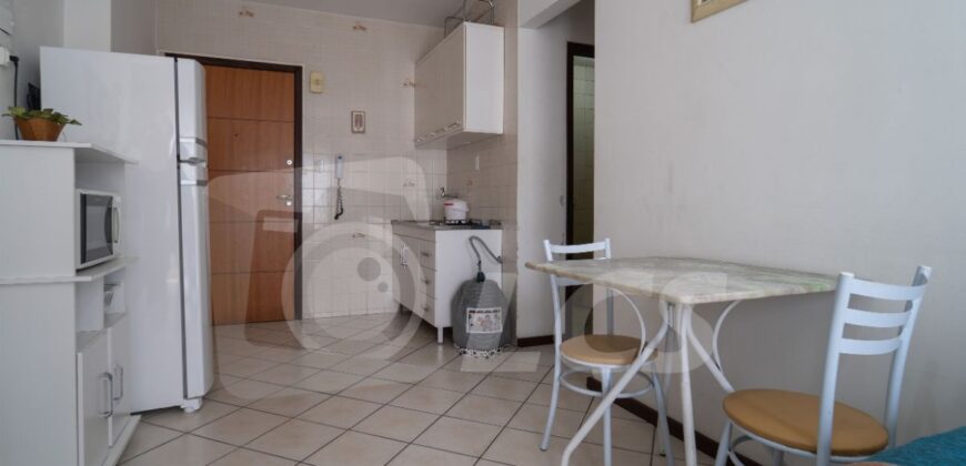 A0229 DEPARTAMENTO EN BALNEARIO CAMBORIÚ – ALQUILER POR TEMPORADA