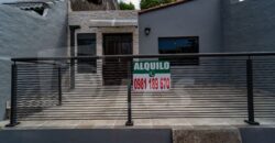 A0247 ALQUILO CASA EN BARRIO CIUDAD NUEVA, ZONA MERCADO 4