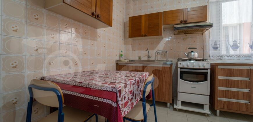 A0225 DEPARTAMENTO EN BALNEARIO CAMBORIÚ – ALQUILER POR TEMPORADA