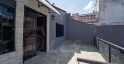 A0247 ALQUILO CASA EN BARRIO CIUDAD NUEVA, ZONA MERCADO 4