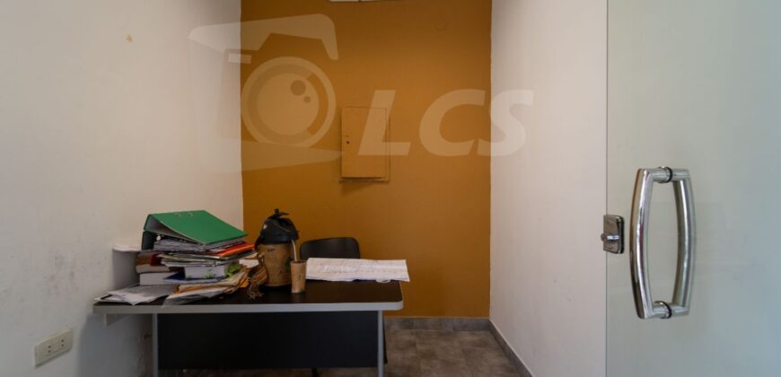 0255 CASA EN BARRIO HERRERA, ZONA MUNICIPALIDAD DE ASUNCIÓN