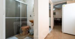 A0224 DEPARTAMENTO EN BALNEARIO CAMBORIÚ – ALQUILER POR TEMPORADA