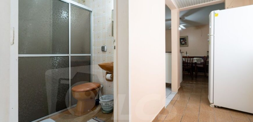A0224 DEPARTAMENTO EN BALNEARIO CAMBORIÚ – ALQUILER POR TEMPORADA